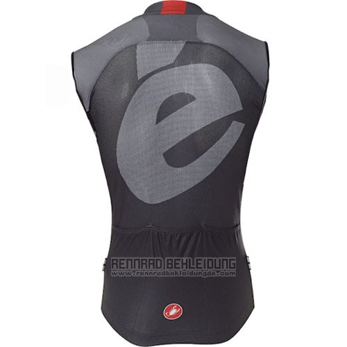 2016 Windweste Castelli Shwarz und Wei